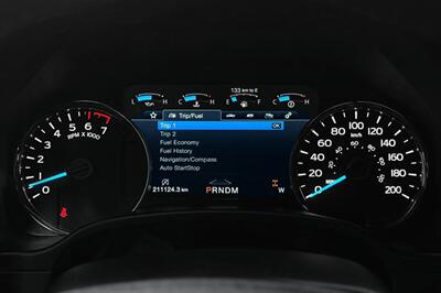 2020 Ford F-150 Lariat   - Photo 17 - Edmonton, AB T6B 0B7