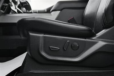 2020 Ford F-150 Lariat   - Photo 13 - Edmonton, AB T6B 0B7