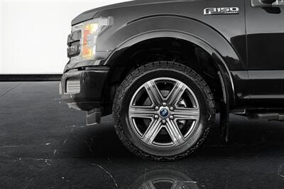 2020 Ford F-150 Lariat   - Photo 3 - Edmonton, AB T6B 0B7