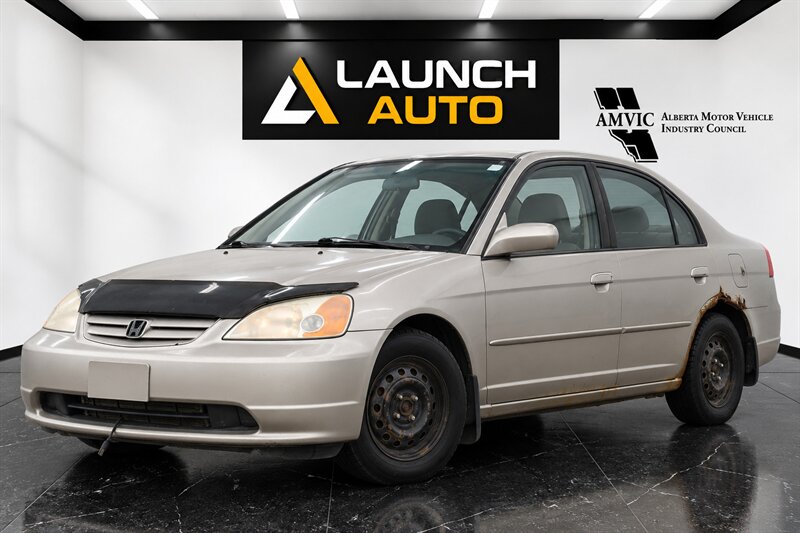 2003 Honda Civic LX  