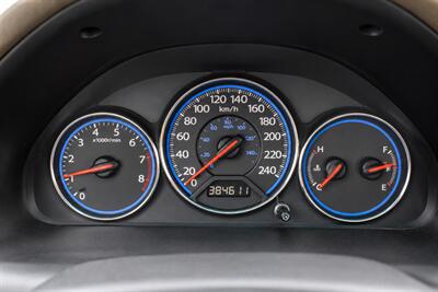 2003 Honda Civic LX - Photo 8 - Edmonton, AB T5G 3E5