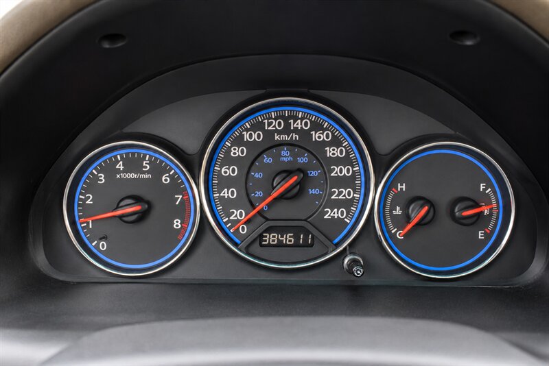 2003 Honda Civic LX - Photo 8 - Edmonton, AB T5G 3E5