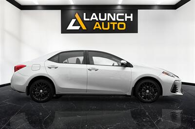 2018 Toyota Corolla SE   - Photo 7 - Edmonton, AB T6B 0B7