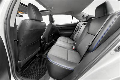 2018 Toyota Corolla SE   - Photo 22 - Edmonton, AB T6B 0B7