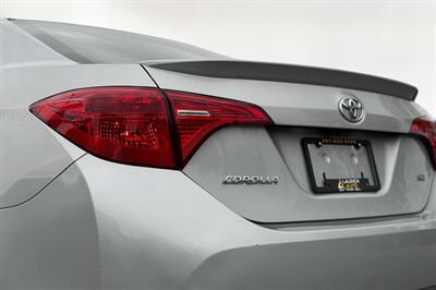 2018 Toyota Corolla SE   - Photo 4 - Edmonton, AB T6B 0B7