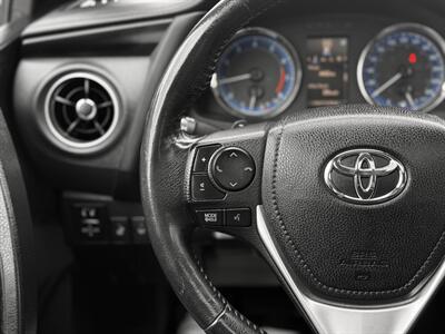2018 Toyota Corolla SE   - Photo 13 - Edmonton, AB T6B 0B7