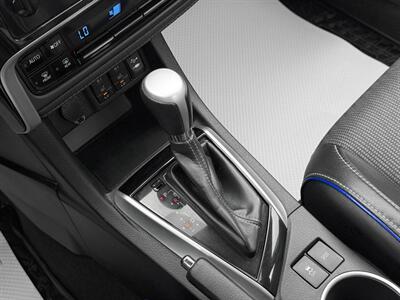 2018 Toyota Corolla SE   - Photo 19 - Edmonton, AB T6B 0B7