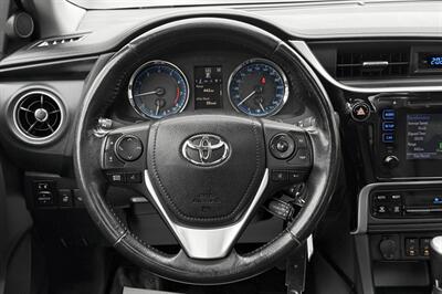 2018 Toyota Corolla SE   - Photo 12 - Edmonton, AB T6B 0B7