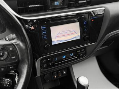 2018 Toyota Corolla SE   - Photo 17 - Edmonton, AB T6B 0B7