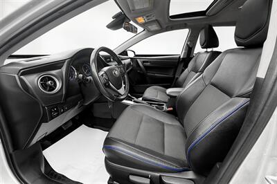 2018 Toyota Corolla SE   - Photo 11 - Edmonton, AB T6B 0B7
