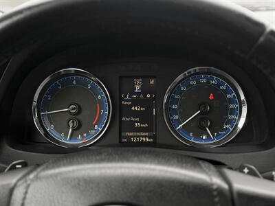 2018 Toyota Corolla SE   - Photo 15 - Edmonton, AB T6B 0B7
