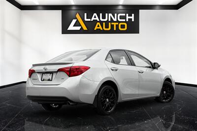 2018 Toyota Corolla SE   - Photo 6 - Edmonton, AB T6B 0B7