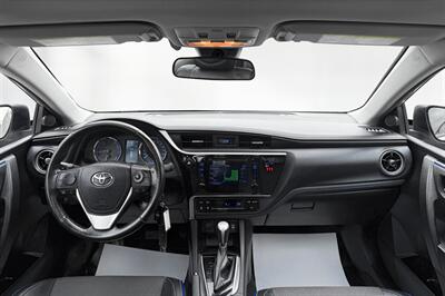 2018 Toyota Corolla SE   - Photo 25 - Edmonton, AB T6B 0B7