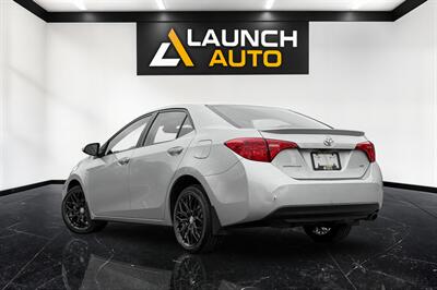 2018 Toyota Corolla SE   - Photo 3 - Edmonton, AB T6B 0B7