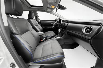 2018 Toyota Corolla SE   - Photo 24 - Edmonton, AB T6B 0B7