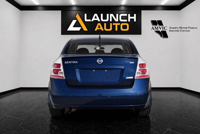 2009 Nissan Sentra 2.0 FE+ - Photo 3 - Edmonton, AB T5G 3E5
