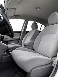 2009 Nissan Sentra 2.0 FE+ - Photo 6 - Edmonton, AB T5G 3E5