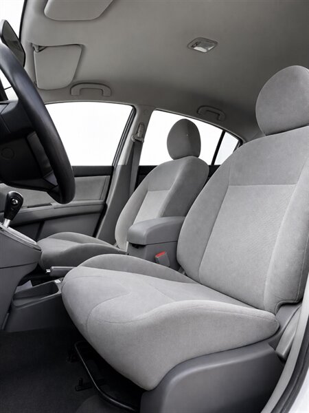 2009 Nissan Sentra 2.0 FE+ - Photo 6 - Edmonton, AB T5G 3E5