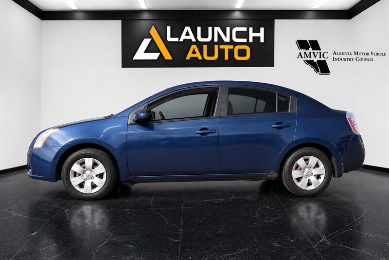 2009 Nissan Sentra 2.0 FE+ - Photo 2 - Edmonton, AB T5G 3E5