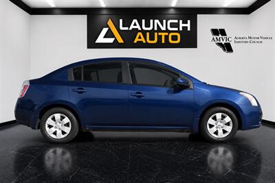 2009 Nissan Sentra 2.0 FE+ - Photo 4 - Edmonton, AB T5G 3E5
