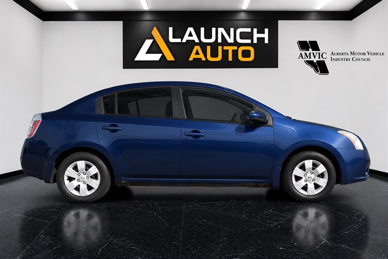 2009 Nissan Sentra 2.0 FE+ - Photo 4 - Edmonton, AB T5G 3E5