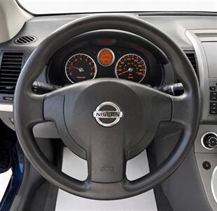 2009 Nissan Sentra 2.0 FE+ - Photo 8 - Edmonton, AB T5G 3E5