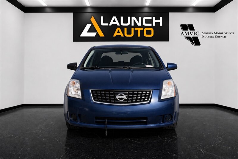 2009 Nissan Sentra 2.0 FE+ - Photo 5 - Edmonton, AB T5G 3E5