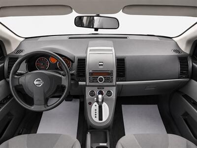 2009 Nissan Sentra 2.0 FE+ - Photo 7 - Edmonton, AB T5G 3E5