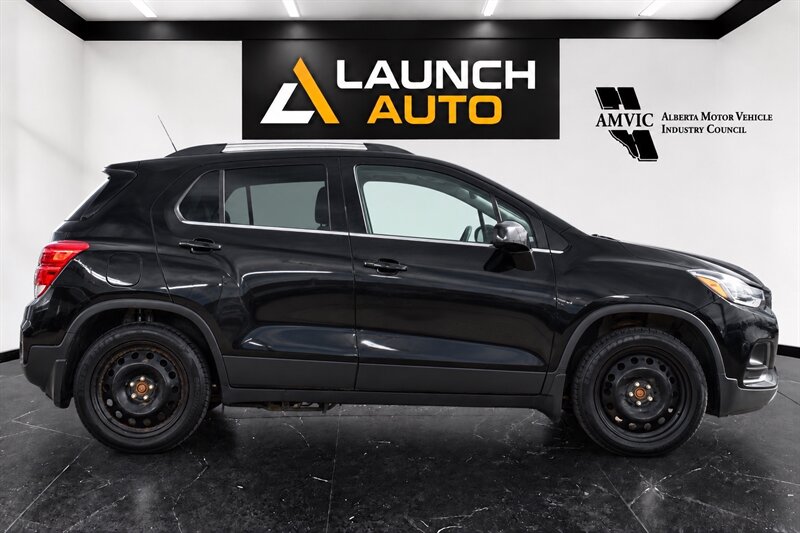 2019 Chevrolet Trax Premier - Photo 4 - Edmonton, AB T5G 3E5