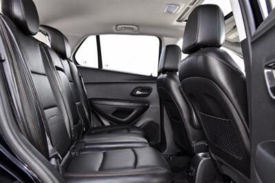 2019 Chevrolet Trax Premier - Photo 12 - Edmonton, AB T5G 3E5