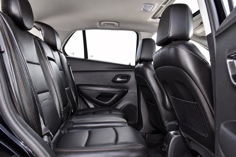 2019 Chevrolet Trax Premier - Photo 12 - Edmonton, AB T5G 3E5