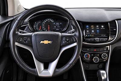 2019 Chevrolet Trax Premier - Photo 7 - Edmonton, AB T5G 3E5
