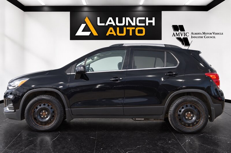2019 Chevrolet Trax Premier - Photo 2 - Edmonton, AB T5G 3E5