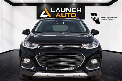 2019 Chevrolet Trax Premier - Photo 5 - Edmonton, AB T5G 3E5