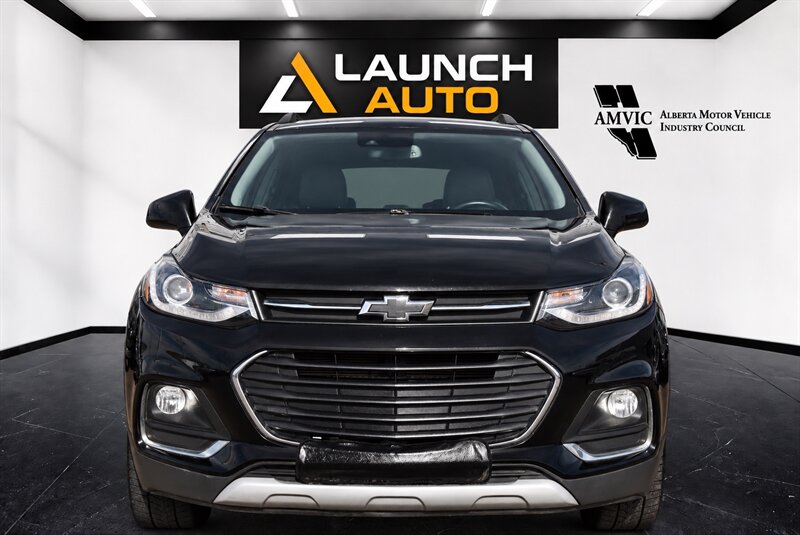 2019 Chevrolet Trax Premier - Photo 5 - Edmonton, AB T5G 3E5