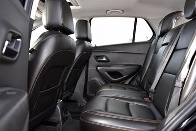 2019 Chevrolet Trax Premier - Photo 11 - Edmonton, AB T5G 3E5
