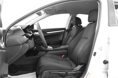 2016 Honda Civic DX   - Photo 10 - Edmonton, AB T5G 3E5