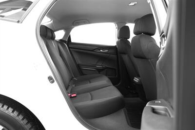 2016 Honda Civic DX   - Photo 24 - Edmonton, AB T5G 3E5