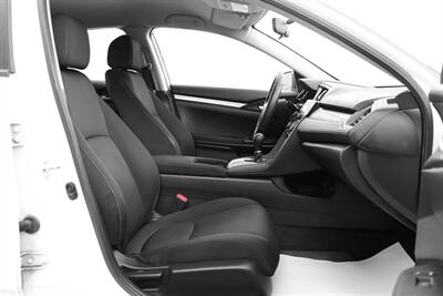 2016 Honda Civic DX   - Photo 20 - Edmonton, AB T5G 3E5