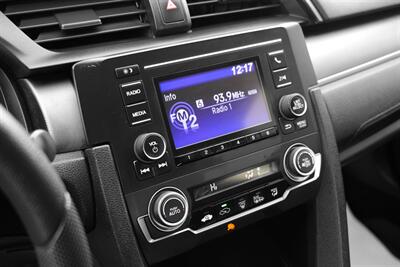 2016 Honda Civic DX   - Photo 18 - Edmonton, AB T5G 3E5