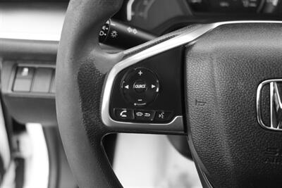 2016 Honda Civic DX   - Photo 14 - Edmonton, AB T5G 3E5