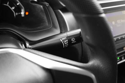 2016 Honda Civic DX   - Photo 17 - Edmonton, AB T5G 3E5