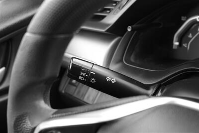 2016 Honda Civic DX   - Photo 15 - Edmonton, AB T5G 3E5