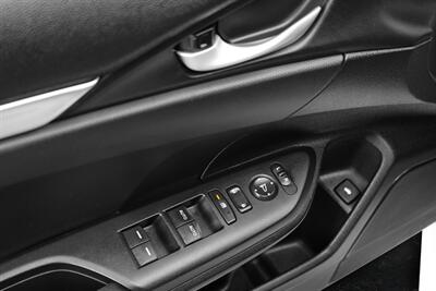 2016 Honda Civic DX   - Photo 11 - Edmonton, AB T5G 3E5