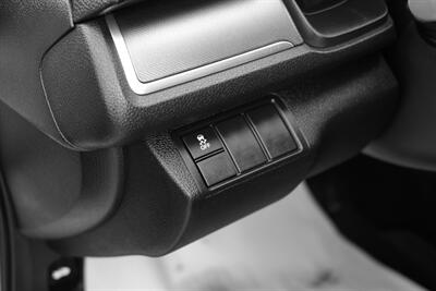 2016 Honda Civic DX   - Photo 12 - Edmonton, AB T5G 3E5