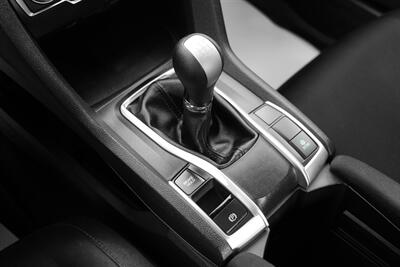 2016 Honda Civic DX   - Photo 21 - Edmonton, AB T5G 3E5