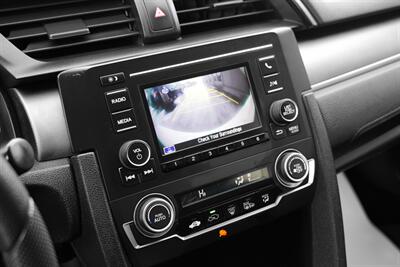 2016 Honda Civic DX   - Photo 19 - Edmonton, AB T5G 3E5