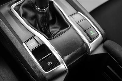 2016 Honda Civic DX   - Photo 22 - Edmonton, AB T5G 3E5