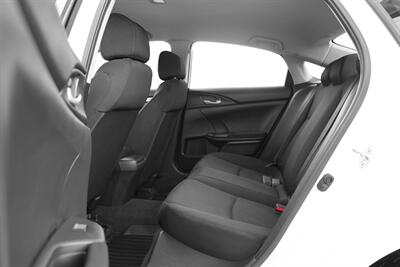 2016 Honda Civic DX   - Photo 23 - Edmonton, AB T5G 3E5