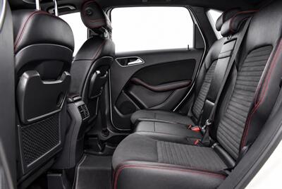 2016 Mercedes-Benz B 250 Sports Tourer 4MATI - Photo 14 - Edmonton, AB T5G 3E5